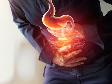 Đau nhói 2 vùng này, coi chừng ung thư đại trực tràng