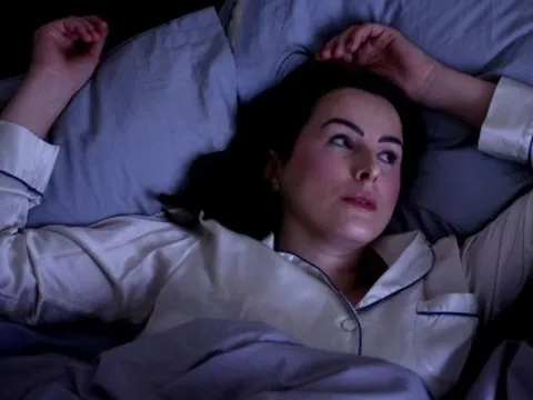 Những dấu hiệu bất thường khi ngủ bạn cần chú ý