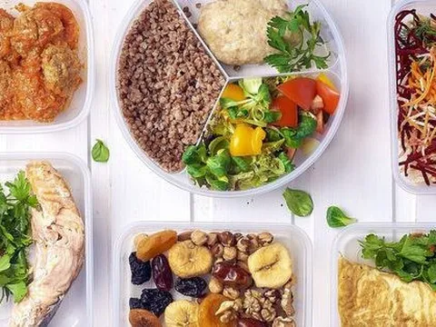 Những thực phẩm nếu ăn nhiều sẽ là ‘vua phá gan’, rất hay thấy trên mâm cơm hoặc món khoái khẩu của nhiều người