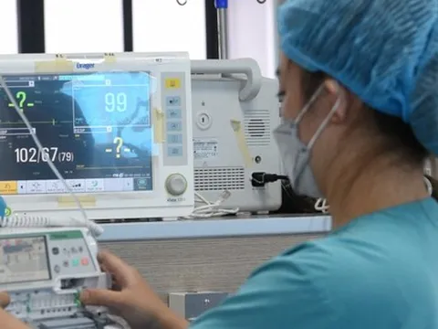 COVID-19 gia tăng nhanh, biến thể phụ XBB.1.9.1 xuất hiện tại Hà Nội