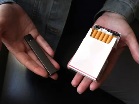 Cần nghiên cứu tác động của thuốc lá thế hệ mới trước khi thí điểm