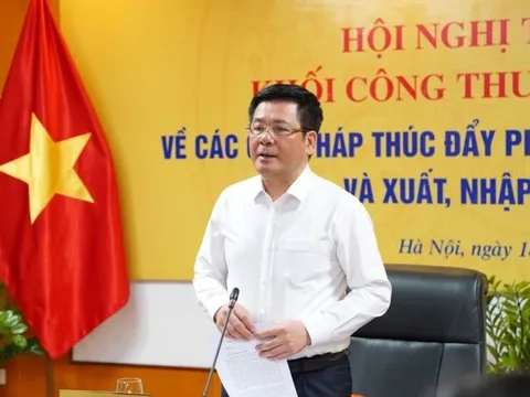 Bộ Công Thương: Khẩn trương tìm kiếm thị trường xuất khẩu mới, khai thác hiệu quả các FTA