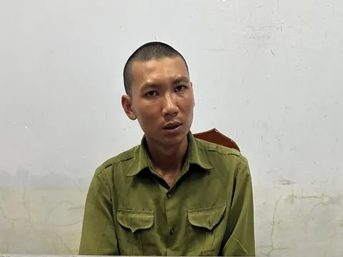 Cha ruột tử vong sau khi bị con trai say xỉn đánh đập