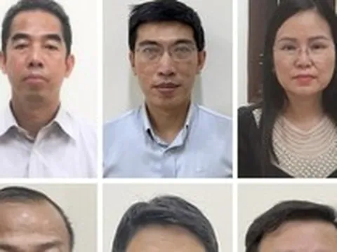 Vụ chuyến bay giải cứu: 25 cá nhân nhận hối lộ gần 165 tỉ đồng