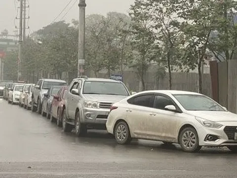 Nhận đi đăng kiểm thuê cho chủ xe ô tô, kiếm vài chục triệu/tháng "ngon ơ"