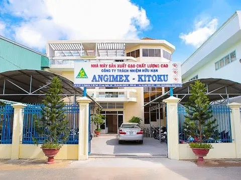 Cổ phiếu vào diện cảnh báo, Angimex vẫn cần thêm thời gian