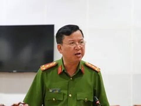 Vụ công ty luật đòi nợ thuê 1.000 tỷ: 'Gần 3 triệu bị hại, tài liệu cả xe container'