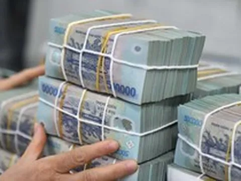 Việt Nam đang vay nợ của nước nào nhiều nhất?