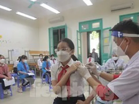 Hà Nội hỏa tốc yêu cầu phòng chống COVID-19