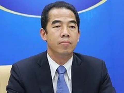 Cựu Thứ trưởng Tô Anh Dũng cùng 17 người bị truy tố ở khung hình phạt tới tử hình