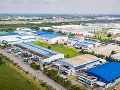 Tỉnh thành nào có nhiều khu công nghiệp nhất cả nước?