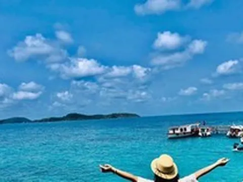 Nhiều khách sạn, resort ở Phú Quốc, Nha Trang bất ngờ giảm giá sốc dịp 30/4-1/5