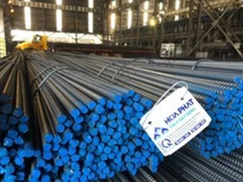 VSA: Thị trường bất động sản trì trệ khiến tiêu thụ thép xây dựng giảm 30%, dự báo thép sẽ tiếp tục đà giảm giá