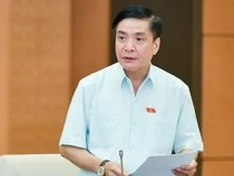 Đề nghị khẩn trương sửa đổi, bổ sung Luật Thuế thu nhập doanh nghiệp