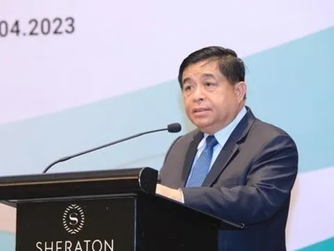Việt Nam cần bước đột phá để nền kinh tế xanh đạt 300 tỷ USD vào 2050