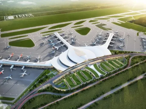 Sân bay Long Thành chậm tiến độ: Yêu cầu ACV nghiêm túc kiểm điểm