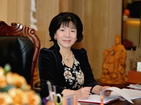 Bộ Tư pháp nói về quốc tịch của cựu Chủ tịch AIC Nguyễn Thị Thanh Nhàn
