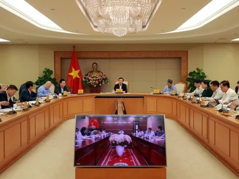 Phó Thủ tướng phê bình ACV thiếu chủ động, yêu cầu kiểm điểm