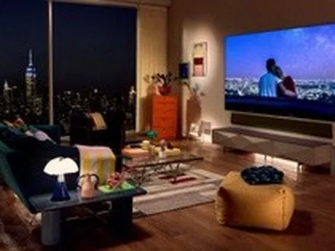 LG đánh dấu 10 năm TV OLED và cải tiến mới trên sản phẩm 2023