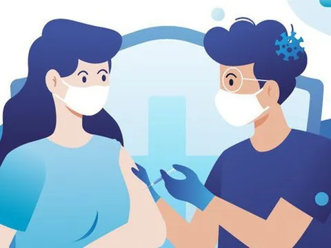 Những ai cần tiêm vaccine phòng COVID-19 liều nhắc lại lần 2?