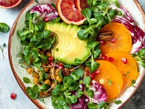 7 loại thực phẩm cực dễ kiếm có thể giúp ngăn ngừa ung thư