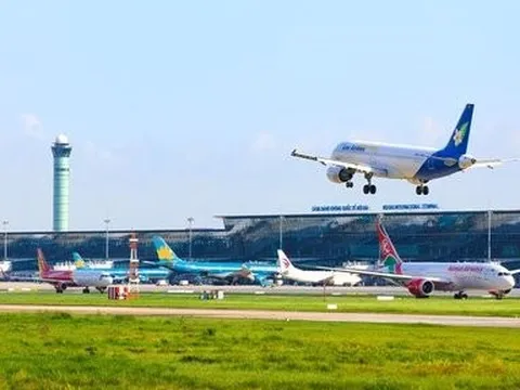 Đề xuất Cục Hàng không có quyền đóng cửa cảng hàng không, sân bay