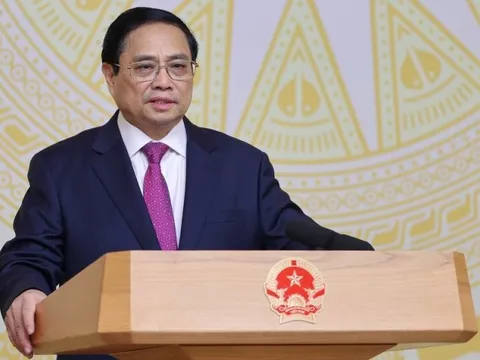 Thủ tướng: Khắc phục tình trạng né tránh, đùn đẩy, sợ trách nhiệm