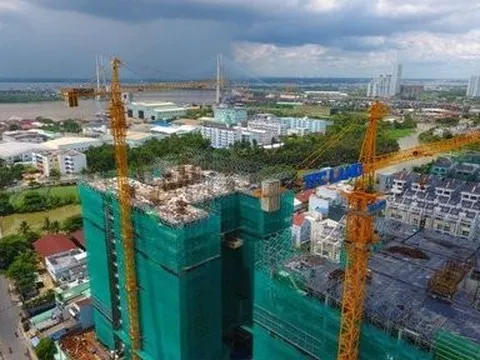 Thị trường BĐS gặp khó, TTC Land lên kế hoạch kinh doanh thận trọng