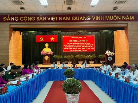 TP HCM: Đến năm 2025 hoàn thành việc bốc mộ tại Nghĩa trang Bình Hưng Hòa.