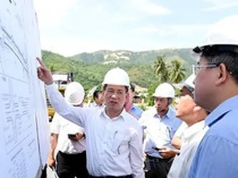 Bộ trưởng Tài chính báo cáo Thủ tướng 4 tỉnh 'có tiền không tiêu được'