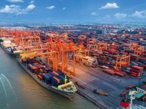 Chi gần 75 tỷ USD nhập khẩu, Việt Nam đã mua những gì từ các quốc gia khác?
