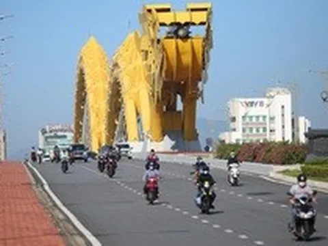 Đà Nẵng cùng Quảng Nam nghiên cứu làm tàu điện ngầm