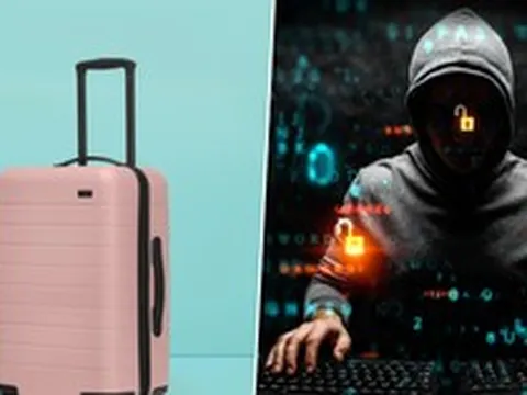 'Mua vali giá chỉ 50 nghìn đồng': Trò lừa mê hoặc những người ham rẻ - Đặt mua xong không thấy vali đâu, chỉ thấy uất ức vì tiền mất ồ ạt!