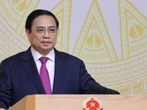 Thủ tướng ra công điện: Thay thế, điều chuyển cán bộ không dám làm, thiếu trách nhiệm