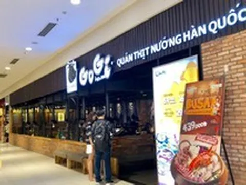 Hệ thống chuỗi Gogi, Kichi Kichi, Manwah... lãi mỗi ngày gần 2 tỷ đồng, dàn lãnh đạo cấp cao Golden Gate nhận về thu nhập bao nhiêu?