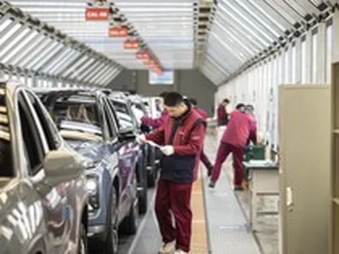 Chấn động bê bối tại Tesla: Coi công nhân như robot, nhà máy nhiều 'điểm mù' về an toàn, đã có người thiệt mạng