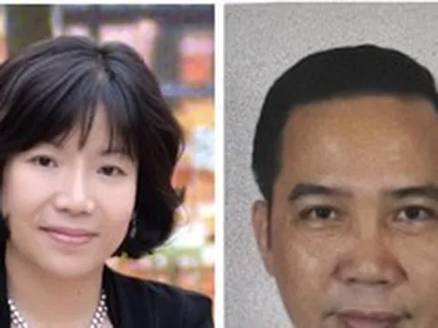 Cựu Chủ tịch AIC Nguyễn Thị Thanh Nhàn bị khởi tố trong vụ án thứ 3