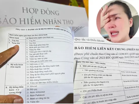 Bộ Tài chính đưa ra loạt yêu cầu với doanh nghiệp bảo hiểm phi nhân thọ