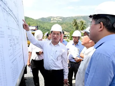 Bộ Tài chính thúc 4 địa phương “không tiêu được tiền" đầu tư công