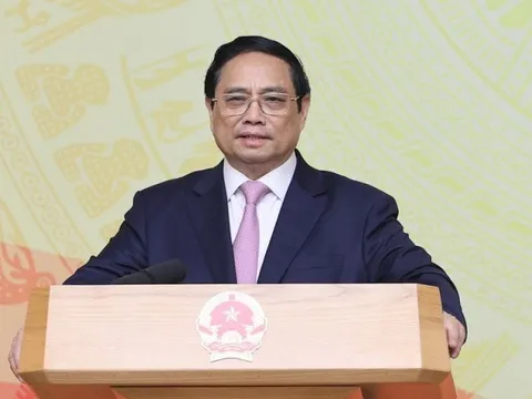 10 nhiệm vụ trọng tâm trong Quy hoạch tổng thể quốc gia