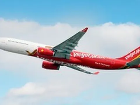 Bay Đông Bắc Á vé 0 đồng dịp lễ cùng Vietjet