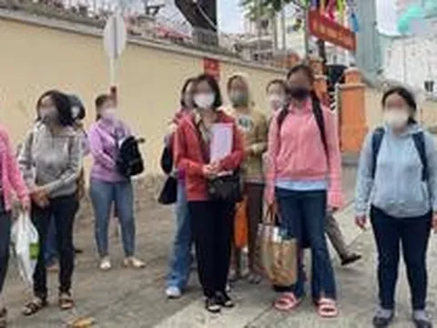 Chi tiết vụ khách hàng tố SCB và Manulife bán bảo hiểm nhân thọ gây mất tiền