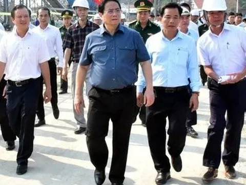 Thừa Thiên-Huế cần có cơ chế mở đường để hút các tập đoàn quốc tế lớn