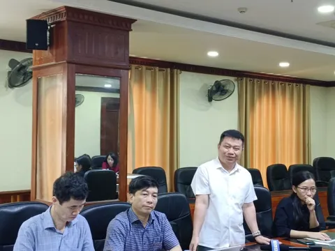Vụ nữ sinh tự tử nghi do bạo lực học đường: Một số giáo viên, học sinh nhận tin nhắn đe doạ