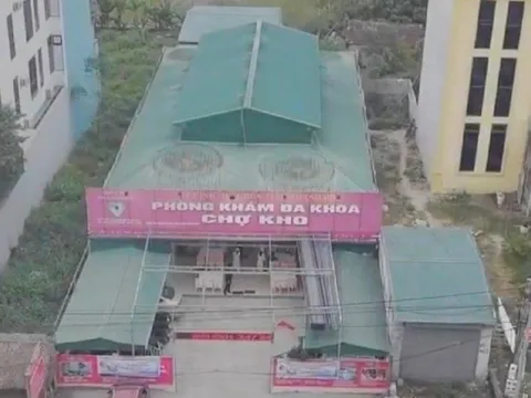 Giả mạo chữ ký bác sĩ vào 460 phiếu khám chữa bệnh để trục lợi bảo hiểm