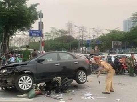 Ai phải đứng ra cam kết với người mua bảo hiểm phi nhân thọ?