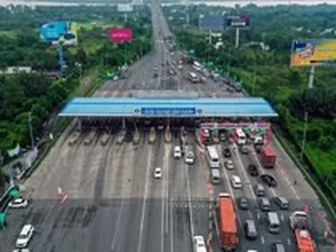 Khai mở 6 cánh cửa lớn của TP HCM (*): Cần bộ chỉ huy thực chất