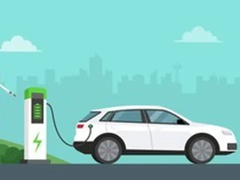 Xu hướng sử dụng xe điện tại Việt Nam và thế giới