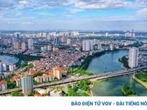 Kinh tế Việt Nam sẽ tăng trưởng từ 6,3-6,5% trong năm 2023