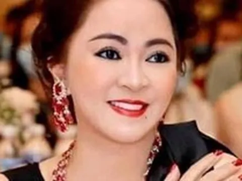 Con trai bà Nguyễn Phương Hằng gửi khiếu nại "nóng" đến VKSND TP HCM